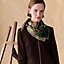 View: Worn, Tyger Tyger scarf 70