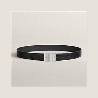 LV Skyline 35mm Belt - Men - Accessories