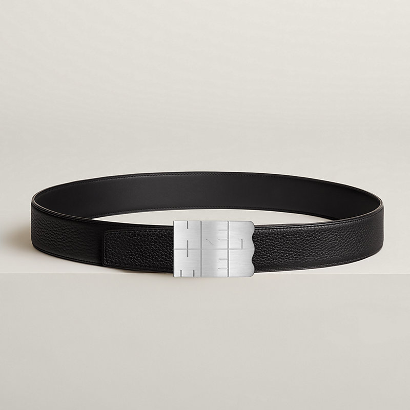 LV Skyline 35mm Belt - Men - Accessories