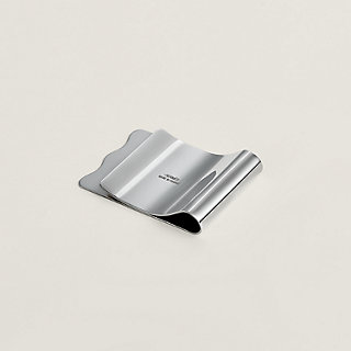 Typo bill clip | Hermès USA