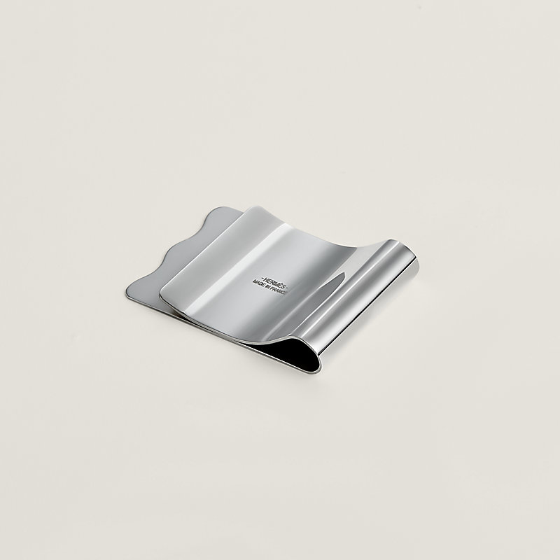 Typo bill clip | Hermès USA