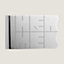 Typo bill clip, View: front, front, view 1 of 5