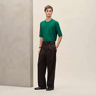 Tシャツ | Hermès - エルメス-公式サイト