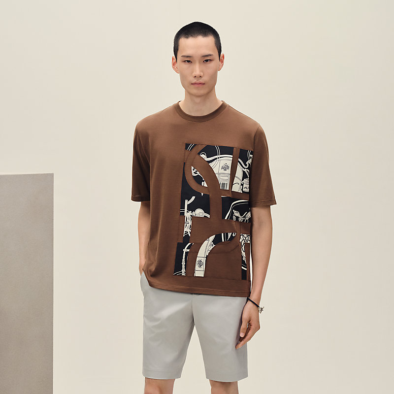 Tシャツ | Hermès - エルメス-公式サイト