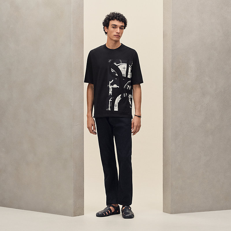 Tシャツ | Hermès - エルメス-公式サイト