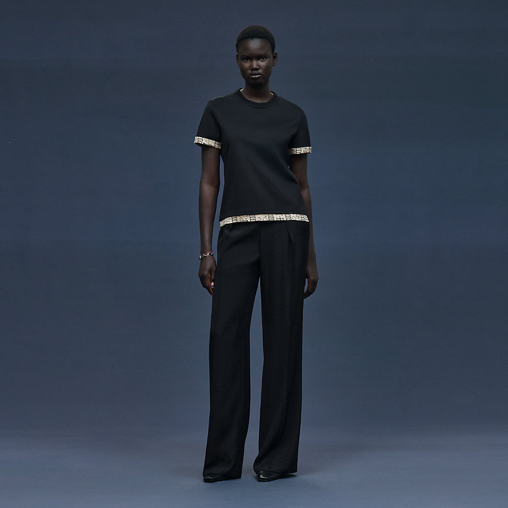 Tシャツ | Hermès - エルメス-公式サイト