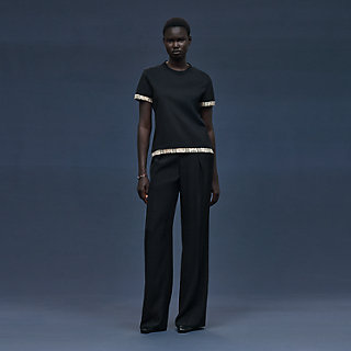 Tシャツ | Hermès - エルメス-公式サイト