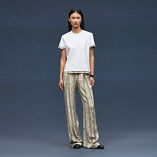 Tシャツ | Hermès - エルメス-公式サイト