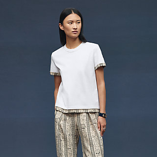 Tシャツ | Hermès - エルメス-公式サイト