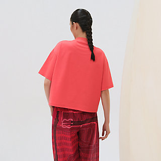 【大人カジュアル】HERMES コーチングリミックス ドレス 綿100％ ロングドレス 《コーチング・リミックス》 | Hermès - エルメス