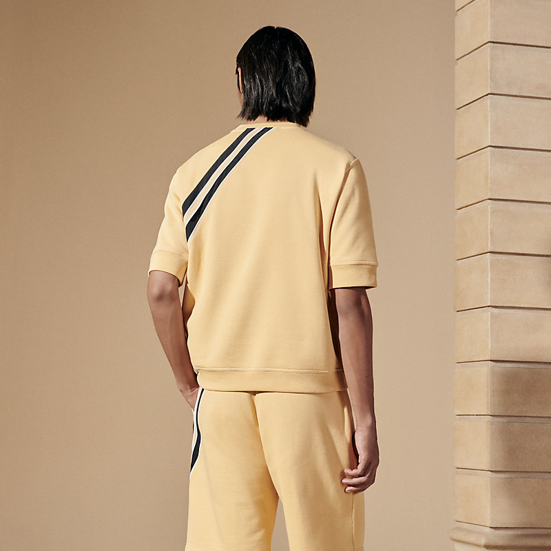 Tシャツ 《ランH》 | Hermès - エルメス-公式サイト