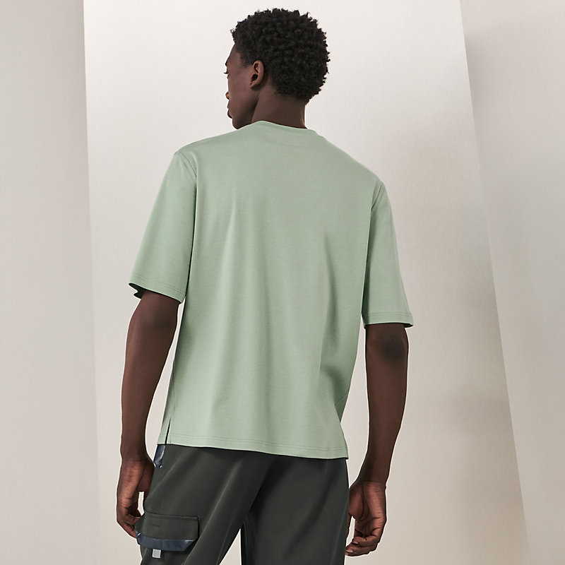 Tシャツ 《ヴェルキー・ラブ》 | Hermès - エルメス-公式サイト