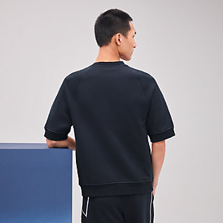 【大人のためのスポーティトップス♪】エルメス★Tシャツ 大人気】エルメス Tシャツ