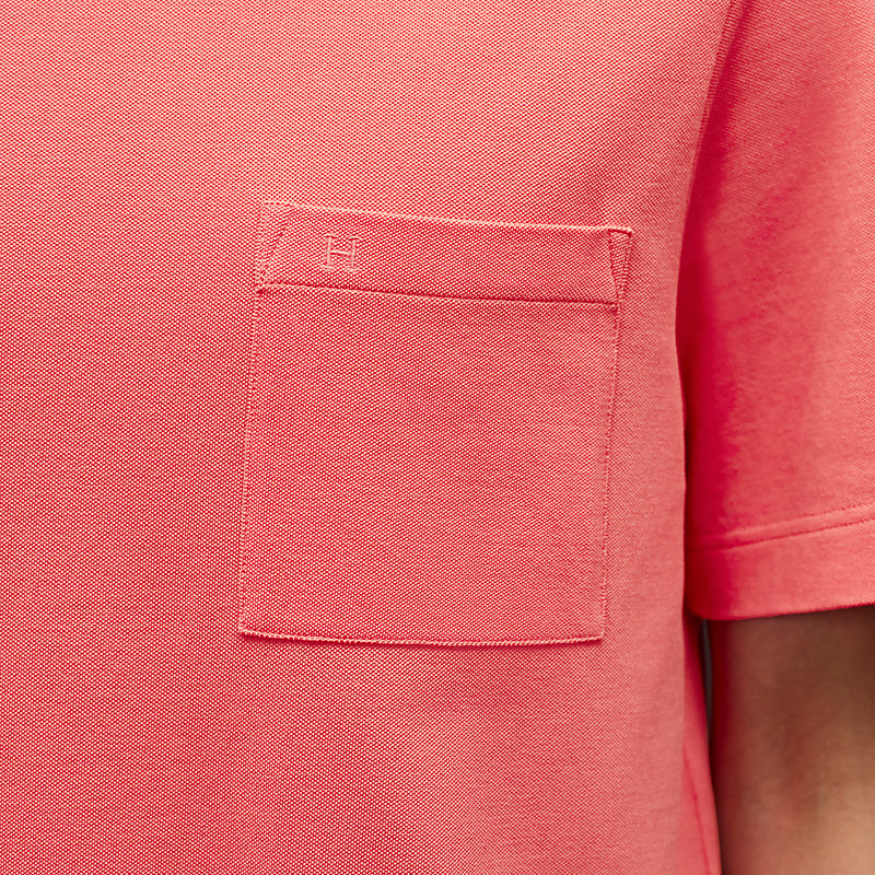 Tシャツ サドルステッチ, イメージ: , ビュー5の5
