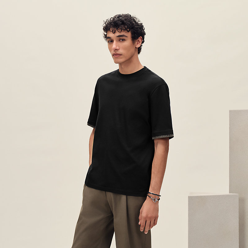 Tシャツ ディテール セリエ | Hermès - エルメス-公式サイト
