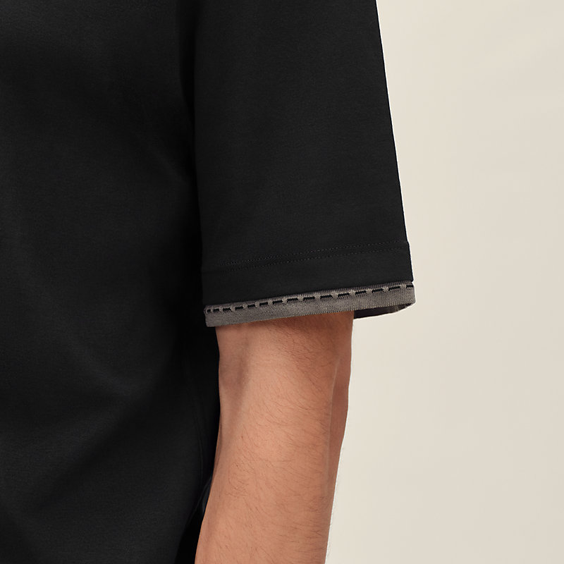 Tシャツ ディテール セリエ | Hermès - エルメス-公式サイト