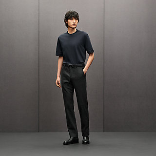 ＜1118さん専用＞HERMES（エルメス）スニーカー、シャツ、Tシャツ Tシャツ ディテール セリエ | Hermès - エルメス-公式サイト