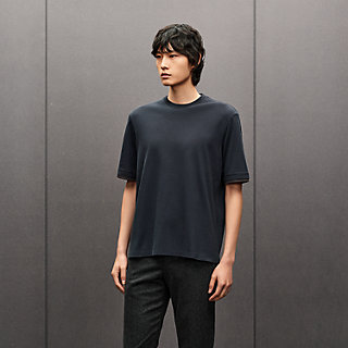 Tシャツ ディテール セリエ | Hermès - エルメス-公式サイト