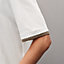 Tシャツ ディテール セリエ, イメージ: 着用例, worn, ビュー2の4