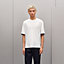 Tシャツ ディテール セリエ, イメージ: 着用例, worn, ビュー3の4