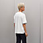 Tシャツ ディテール セリエ, イメージ: 着用例, worn, ビュー4の4