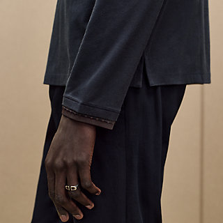 Tシャツ ディテール セリエ | Hermès - エルメス-公式サイト
