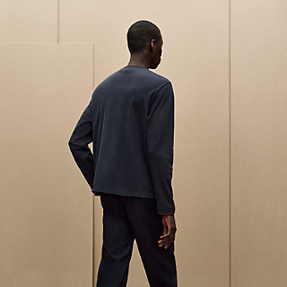 Tシャツ ディテール セリエ | Hermès - エルメス-公式サイト