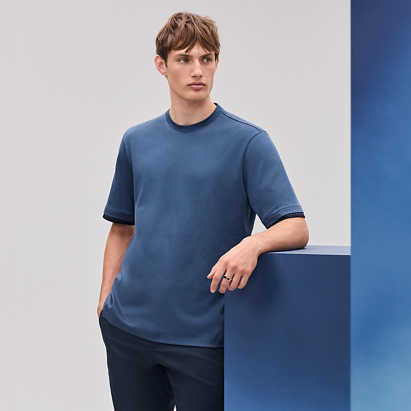 HERMES Tシャツ 新品 H