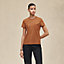 Tシャツ 刺繍入りポケット, イメージ: 着用例, worn, ビュー2の4
