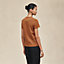 Tシャツ 刺繍入りポケット, イメージ: 着用例, worn, ビュー3の4
