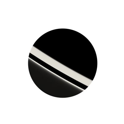 ブラック