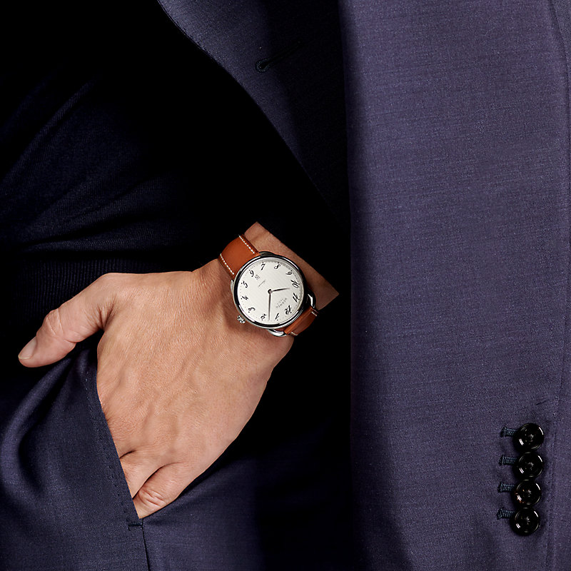 Uhr Arceau, 40&nbsp;mm