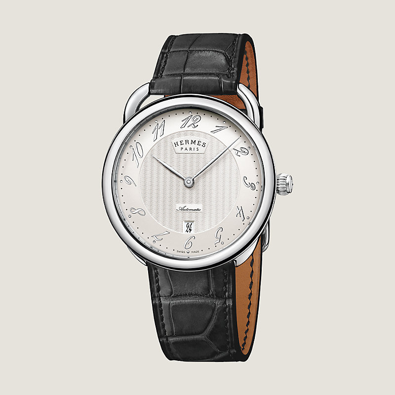 Uhr Arceau, 40&nbsp;mm