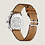 Uhr Arceau, Großes Modell, 36&nbsp;mm, Ansicht: Rückenansicht, back, Ansicht 4 von 5