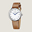 Uhr Arceau, Großes Modell, 36&nbsp;mm, Ansicht: Vorderansicht, front, Ansicht 3 von 5