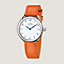Uhr Arceau, Großes Modell, 36&nbsp;mm, Ansicht: Vorderansicht, front, Ansicht 3 von 3
