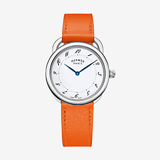 Uhr Arceau, mittleres Modell, 36 mm - front