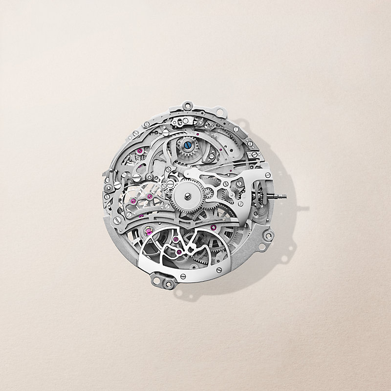 Uhr Arceau Samarcande, Großes Modell, 38&nbsp;mm
