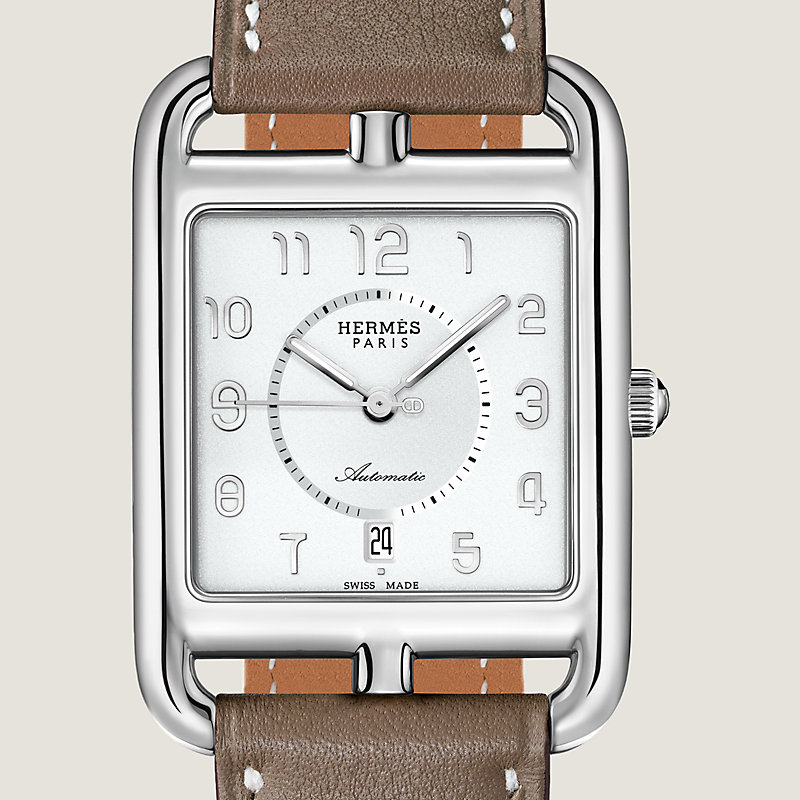 Uhr Cape Cod Automatique, Großes Modell, 37&nbsp;mm, Ansicht: , Ansicht 3 von 4