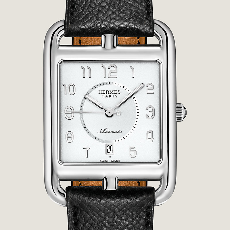 hermes cape cod automatic