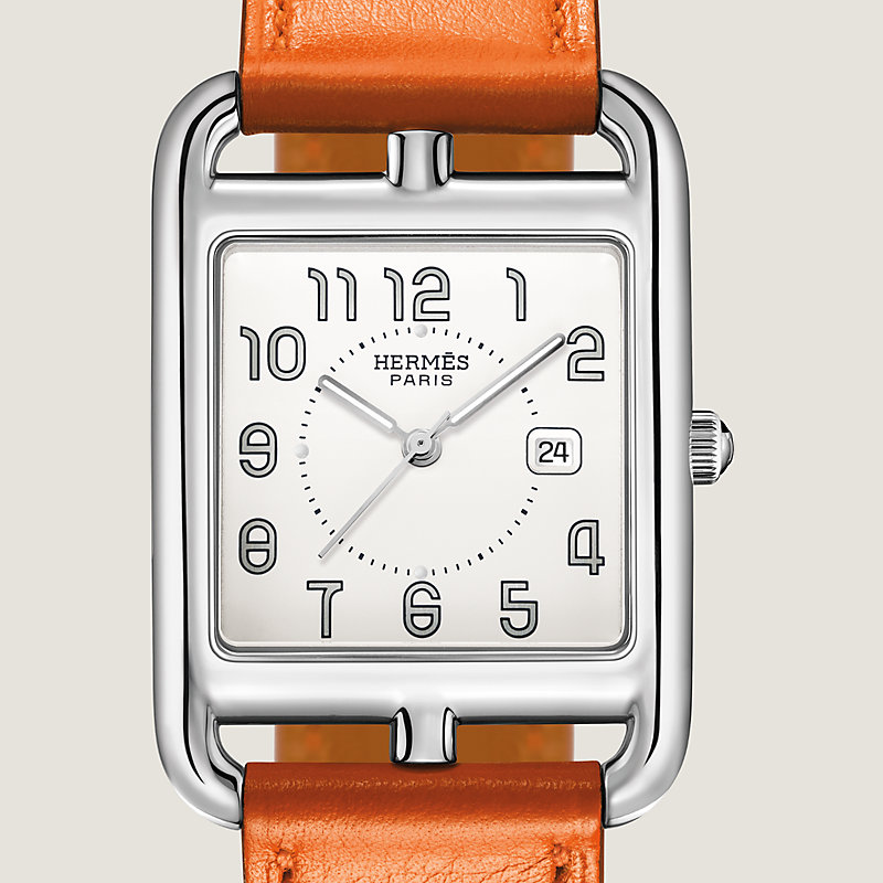 Uhr Cape Cod, Großes Modell, 37&nbsp;mm, Ansicht: , Ansicht 3 von 4