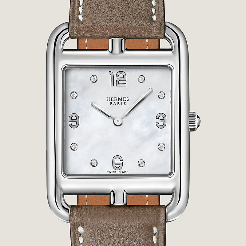 Uhr Cape Cod, Großes Modell, 37&nbsp;mm