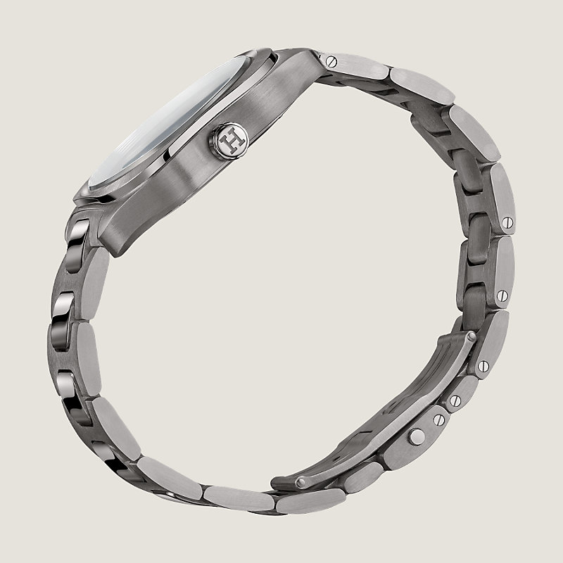 Uhr Hermès H08, 42&nbsp;mm
