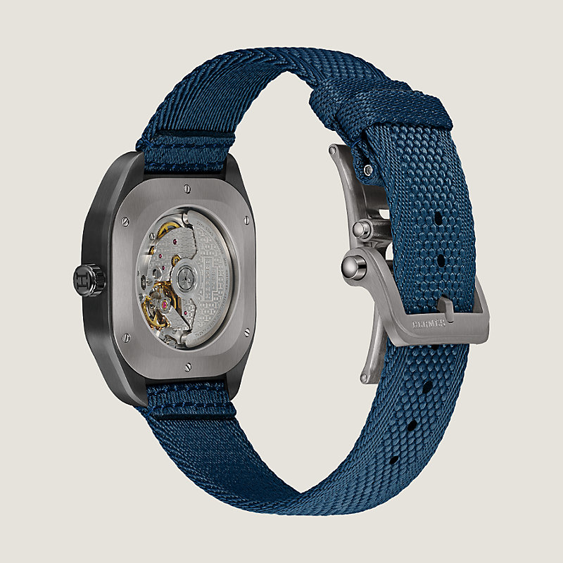 Uhr Hermès H08, 42&nbsp;mm