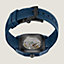 Uhr Hermès H08, 42&nbsp;mm, Ansicht: Rückenansicht, back, Ansicht 5 von 5