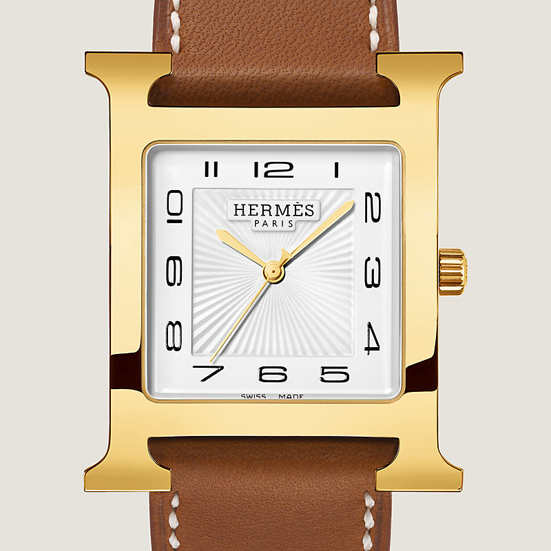 Uhr Heure H, 34&nbsp;mm