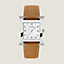Uhr Heure H, Großes Modell, 34&nbsp;mm, Ansicht: Vorderansicht, front, Ansicht 1 von 7