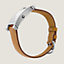 Uhr Heure H, Großes Modell, 34&nbsp;mm, Ansicht: Seitenansicht, side, Ansicht 5 von 7