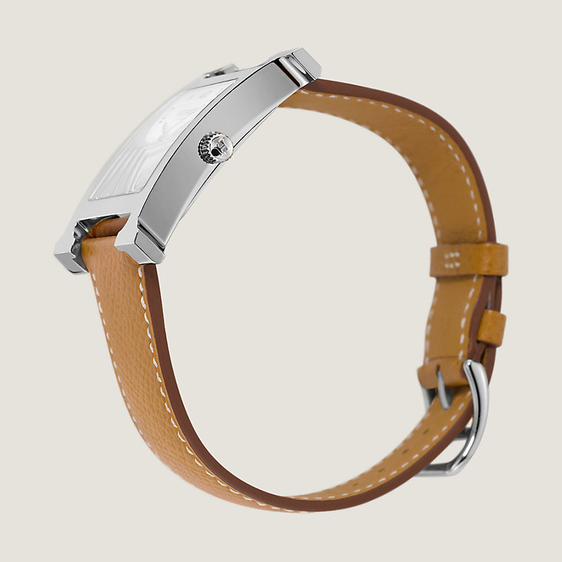 Uhr Heure H, Großes Modell, 34&nbsp;mm
