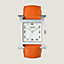 Uhr Heure H, Großes Modell, 34&nbsp;mm, Ansicht: Vorderansicht, front, Ansicht 1 von 8